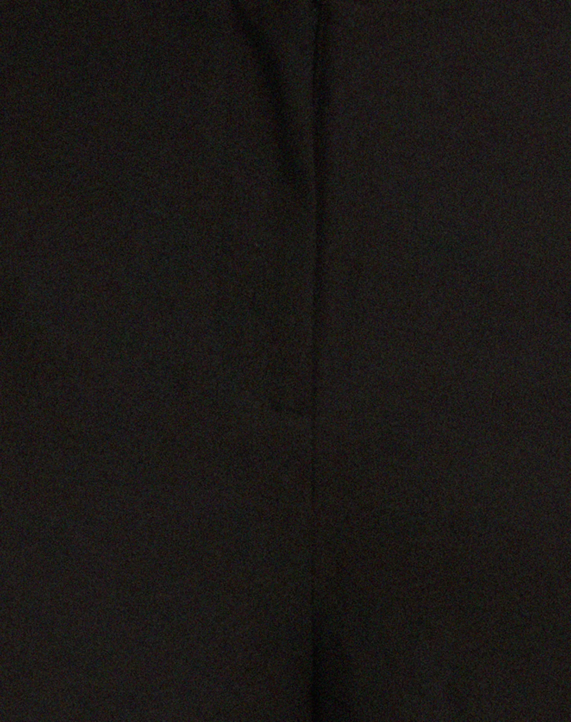 Amadi Trouser in Tailoring Black