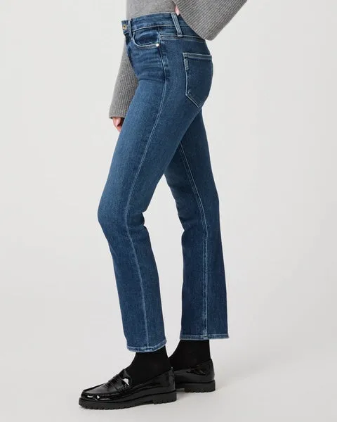 Arpeggio Cindy Straight Leg Jeans