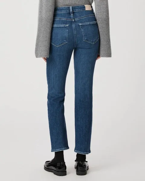 Arpeggio Cindy Straight Leg Jeans