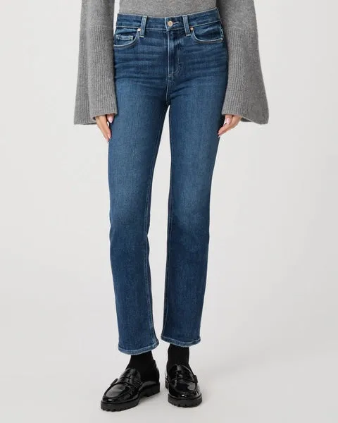 Arpeggio Cindy Straight Leg Jeans