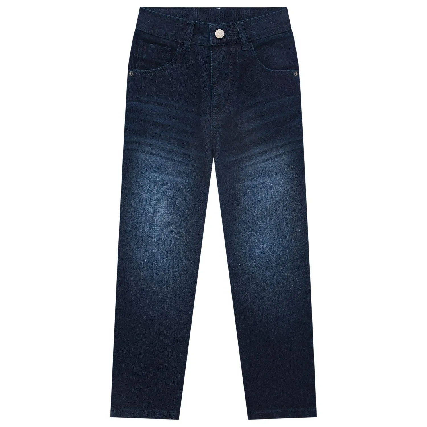 Boys Straight Leg Jeans