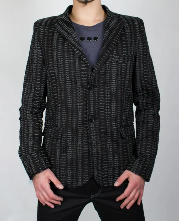 CODEX SUIT JACKET