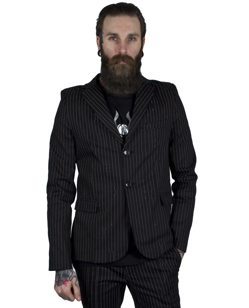 CODEX SUIT JACKET