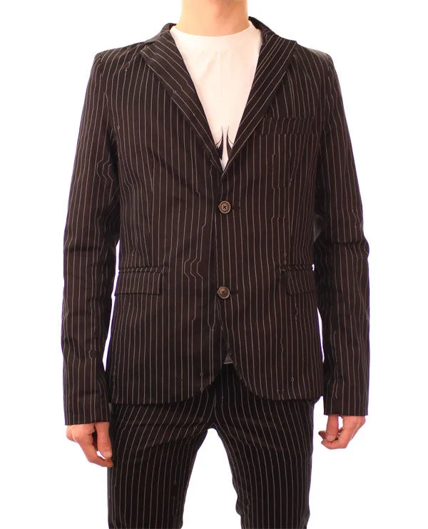 CODEX SUIT JACKET