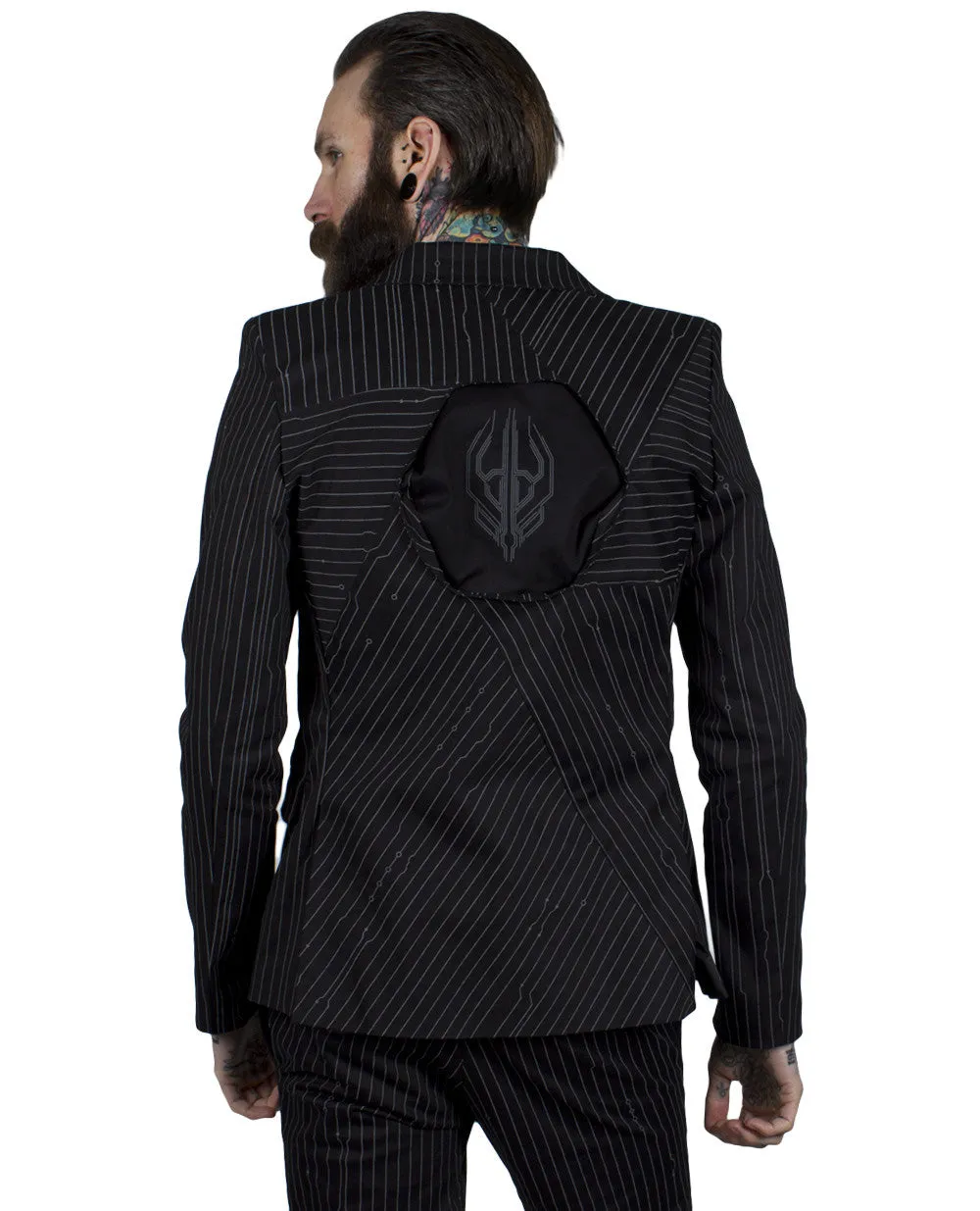 CODEX SUIT JACKET