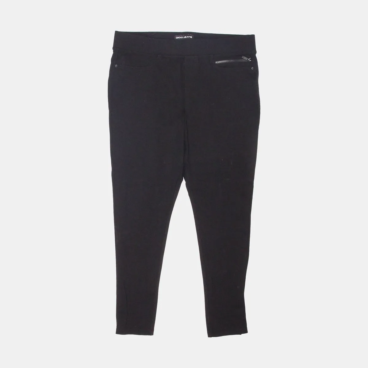 DKNY Straight Trousers