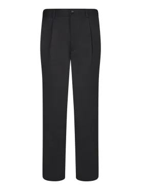 Elegant Black Trousers