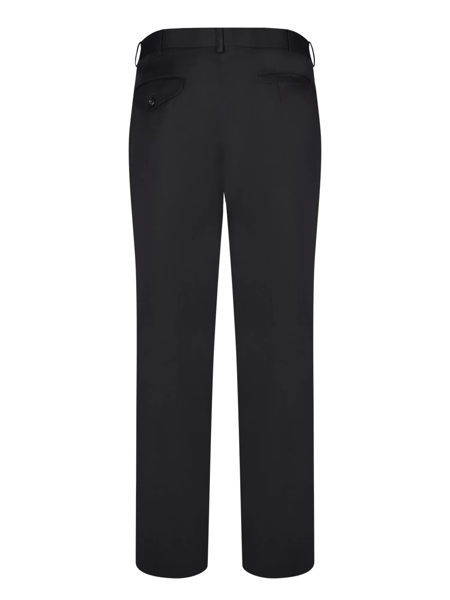 Elegant Black Trousers