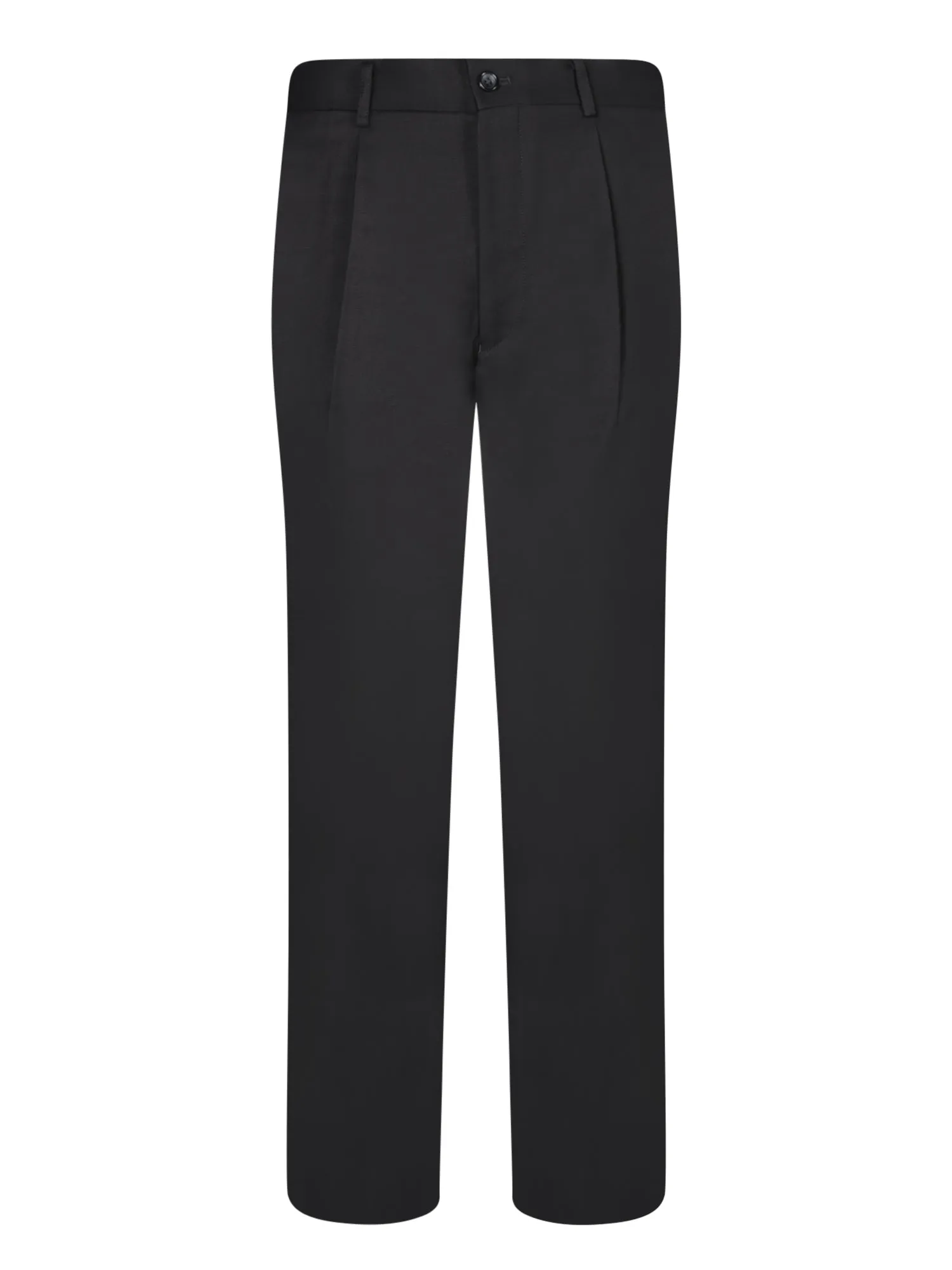 Elegant Black Trousers