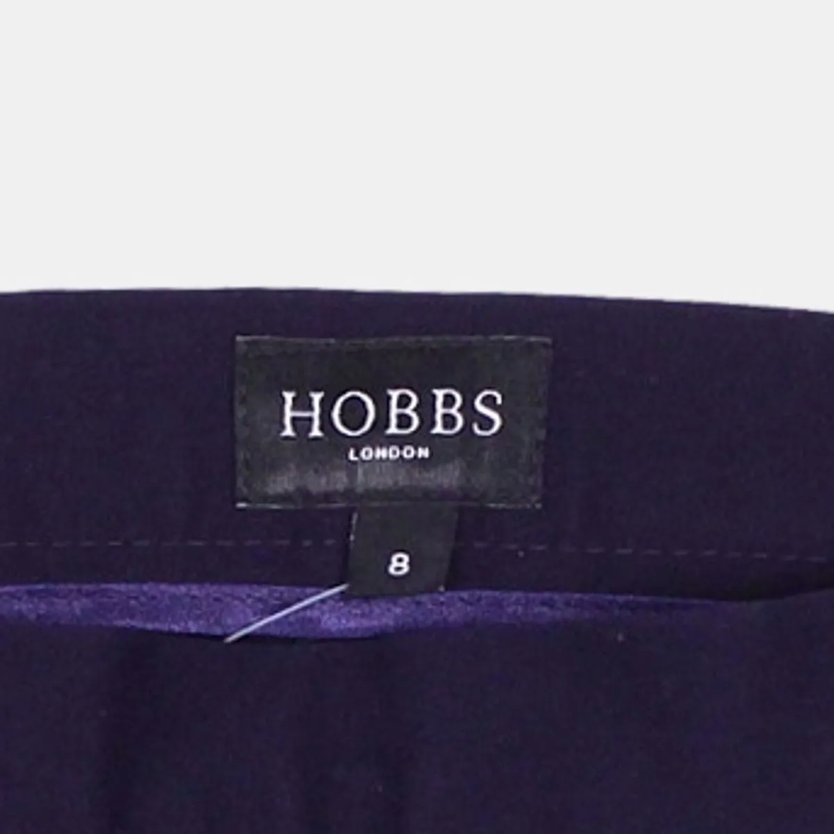 Hobbs Straight Trousers