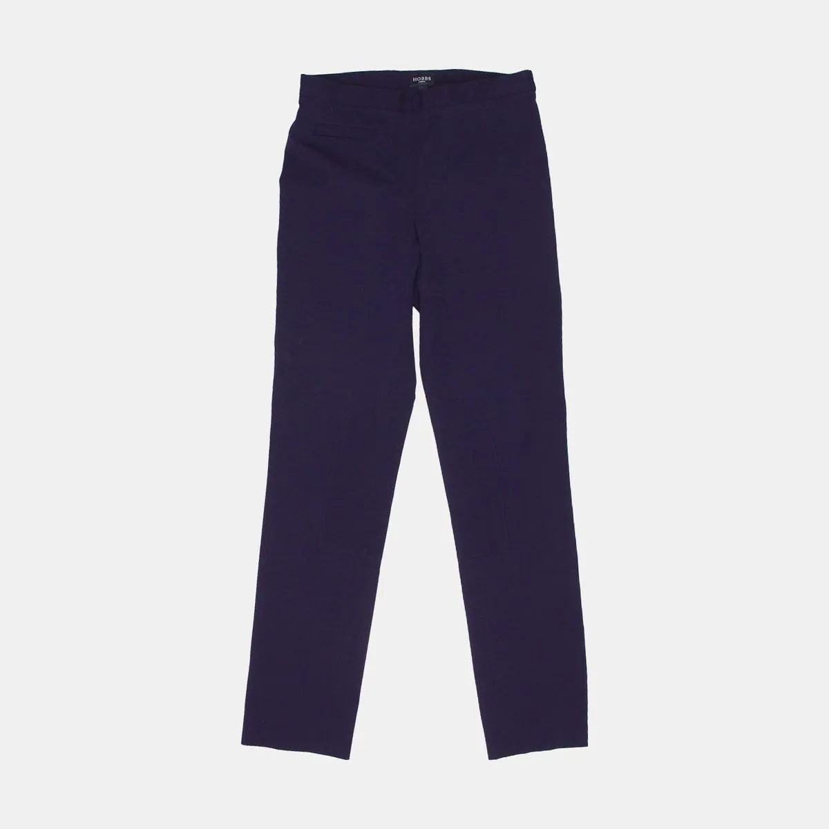 Hobbs Straight Trousers