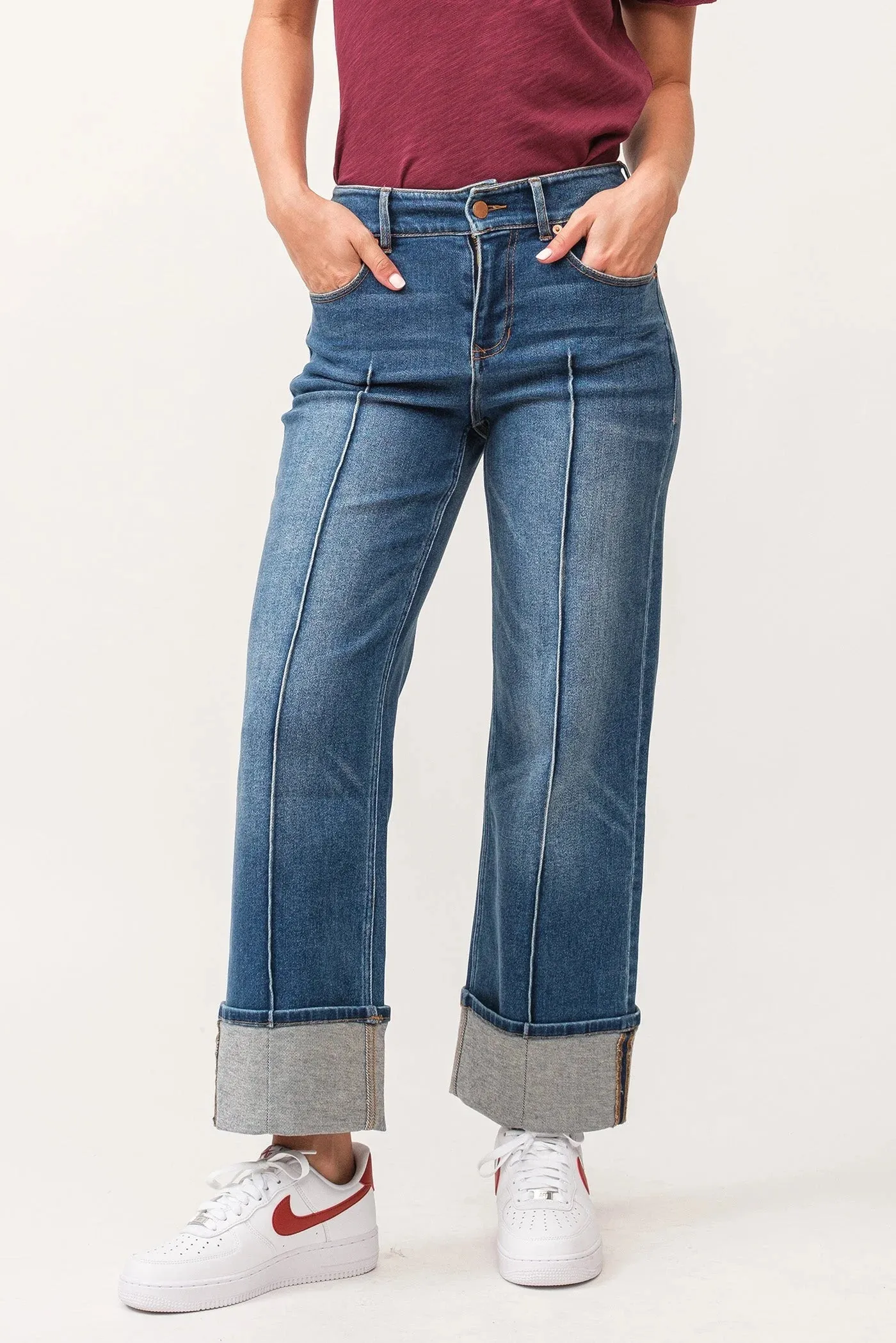 Holly Provance Jeans