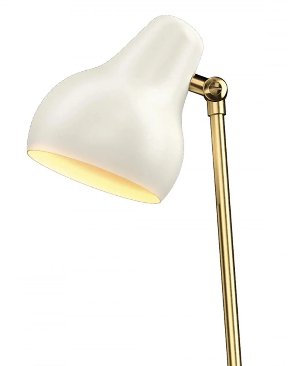 Louis Poulsen VL38 Floor Lamp