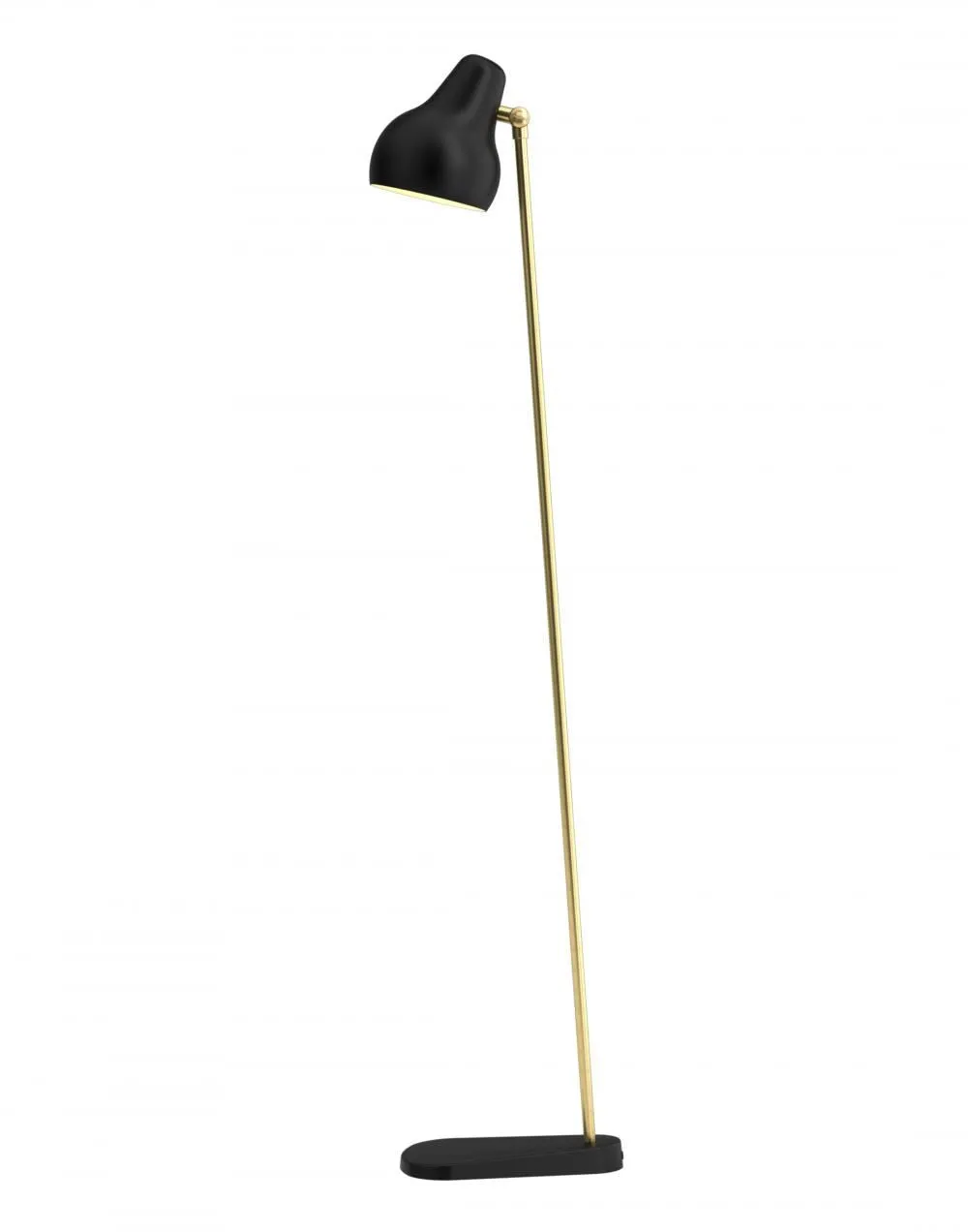 Louis Poulsen VL38 Floor Lamp