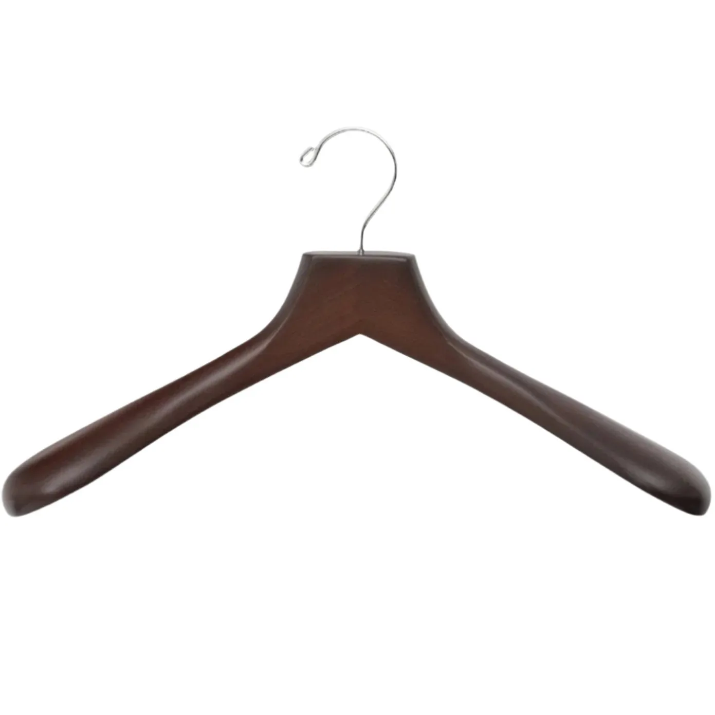 Luxury Wooden Jacket Hanger