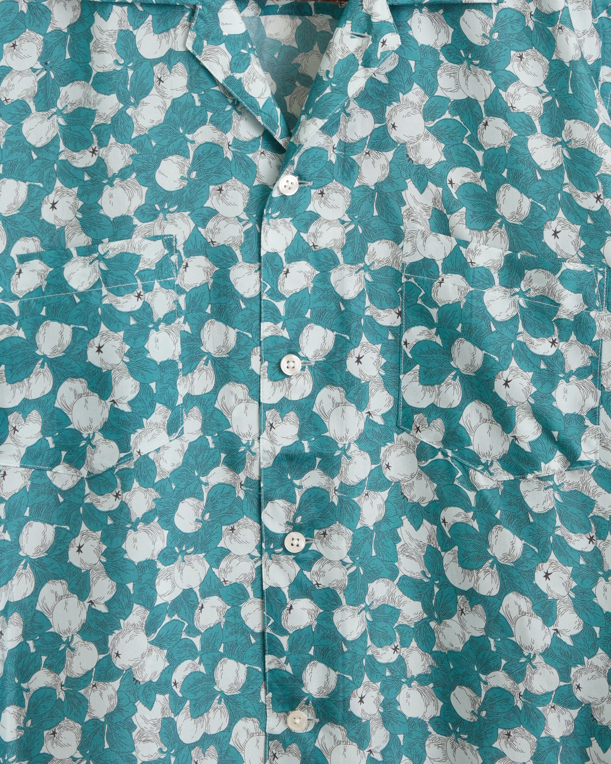 Meadowlark Short Sleeve Shirt