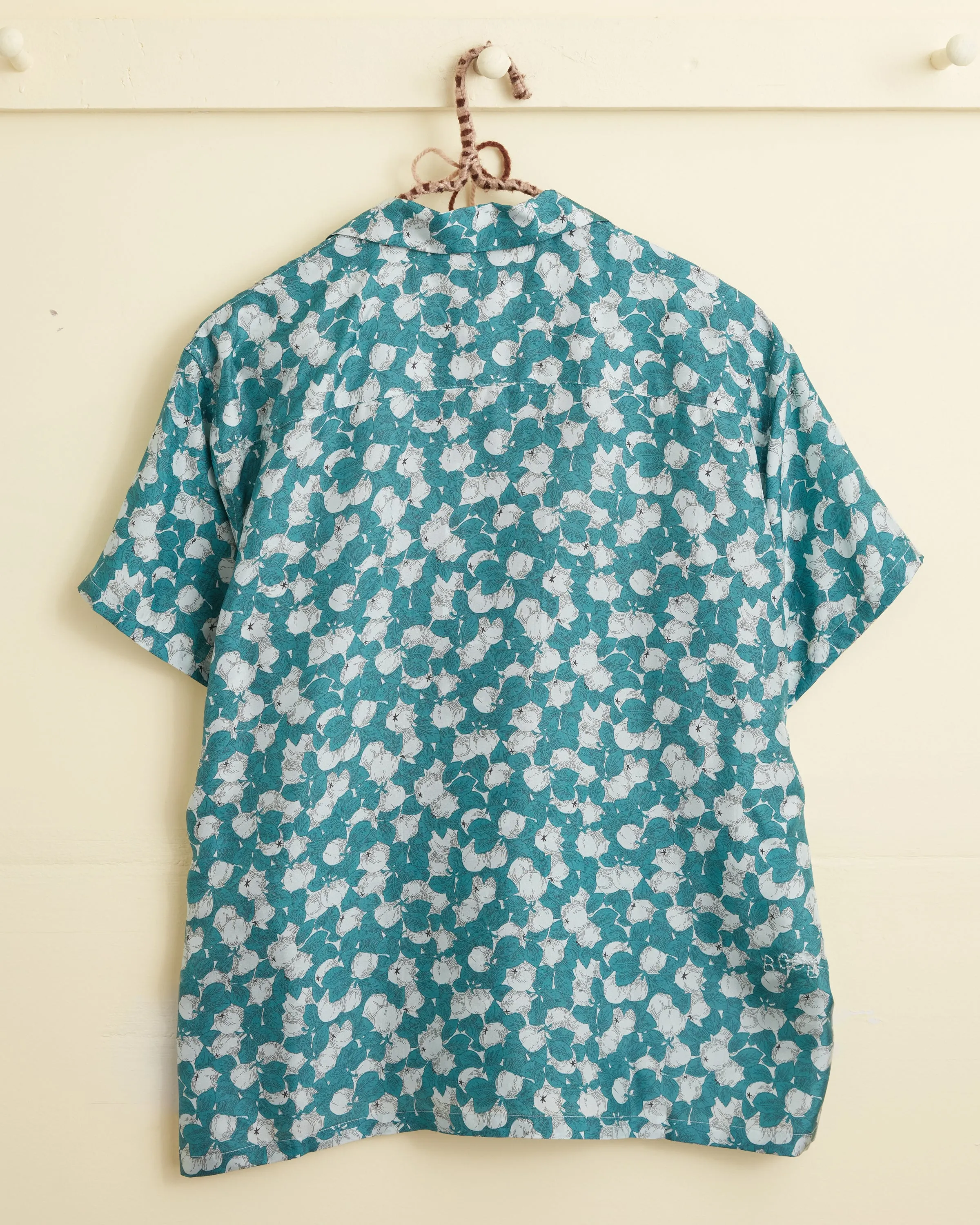 Meadowlark Short Sleeve Shirt