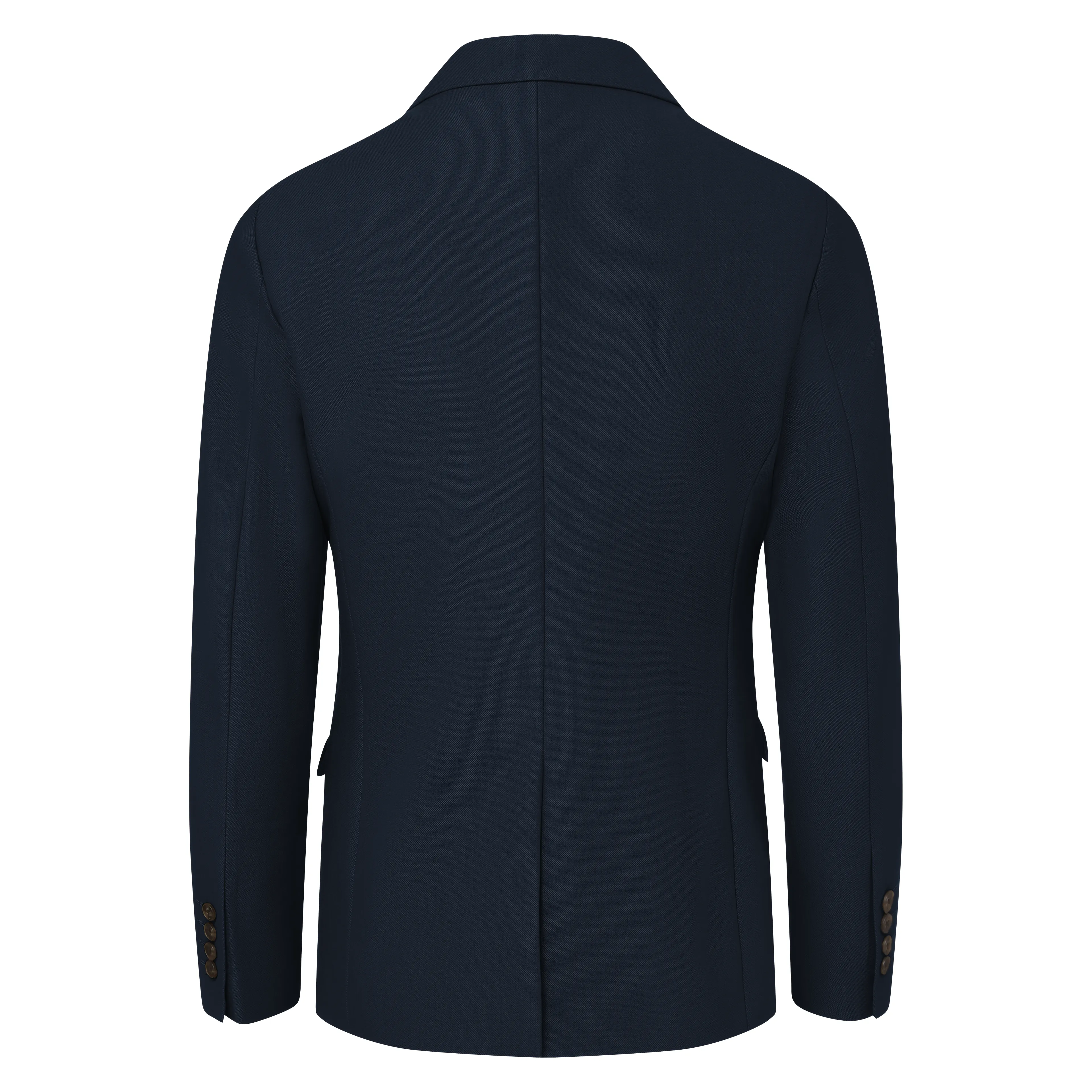 Men's Blazer - Navy Blue