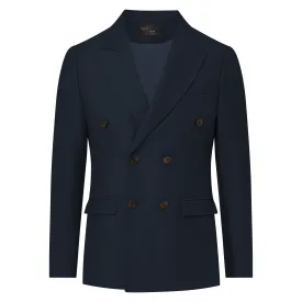 Men's Blazer - Navy Blue