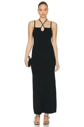 Midi dress Sir. Nadja, black