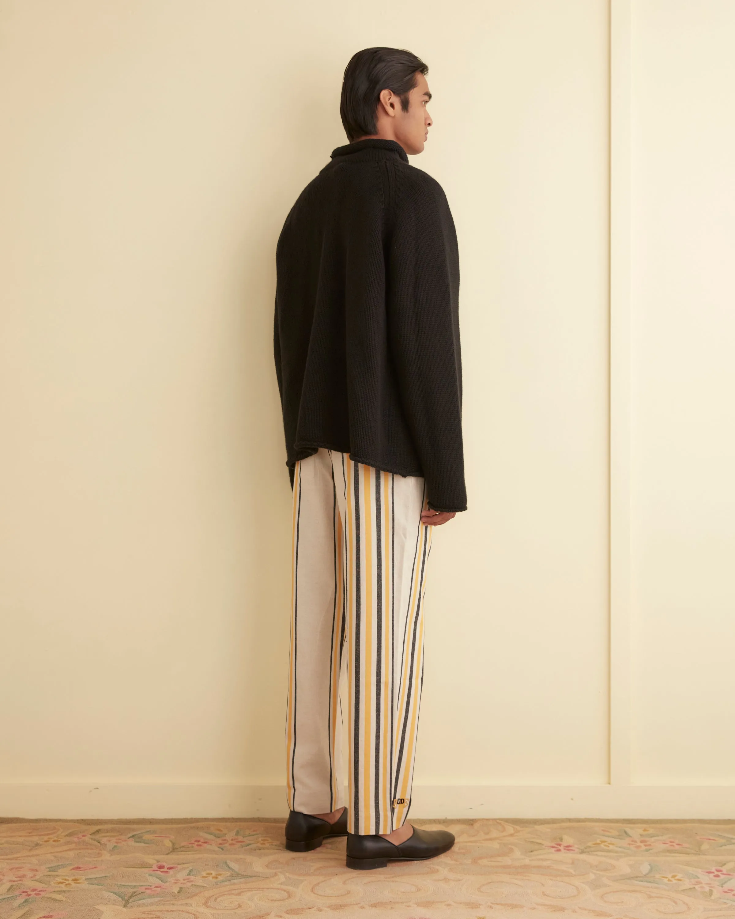 Namesake Stripe Trousers