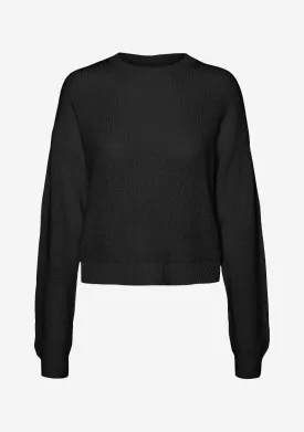 NM Maysa O-Neck Knit Sweater