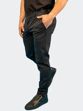 Pants AllDayNero Black