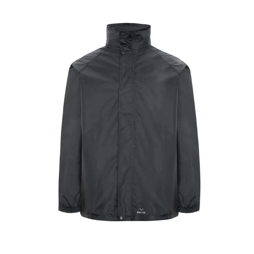 Rainbird STOWaway Jacket