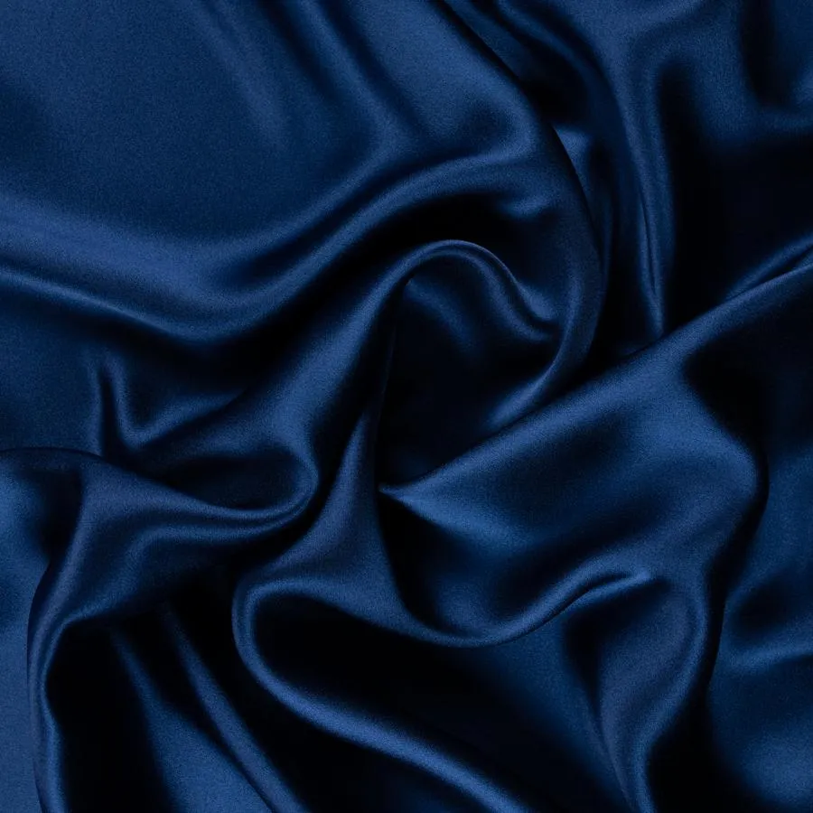 Sandwash Silk Satin