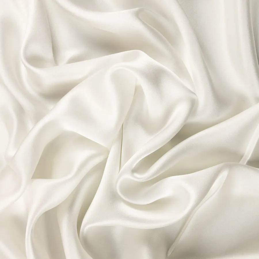 Sandwash Silk Satin