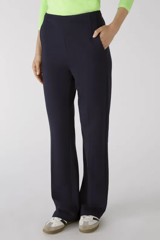 Stretch Trousers