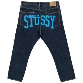 Stussy Jeans