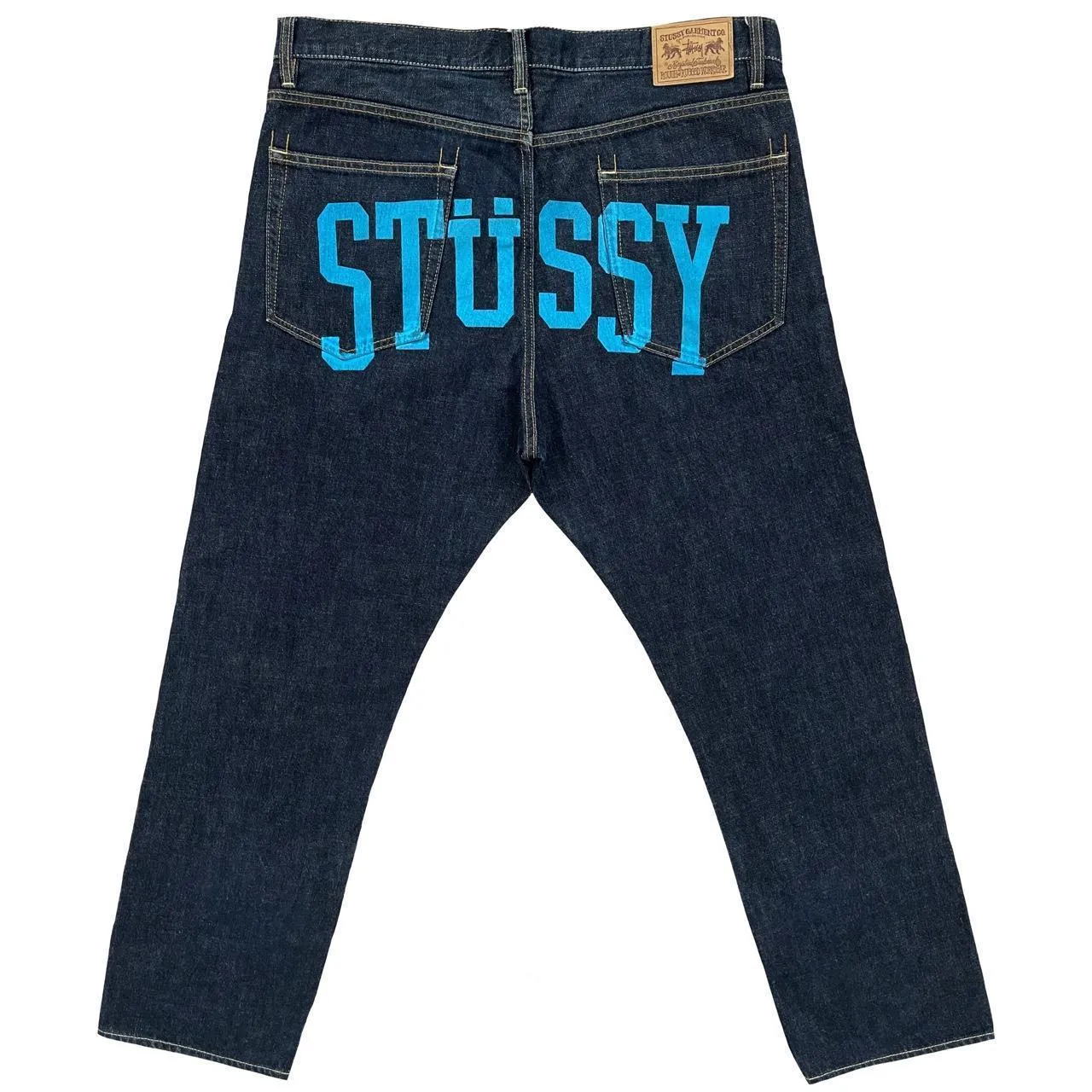 Stussy Jeans