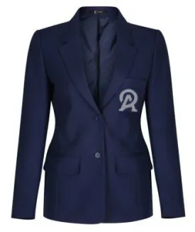 THE ORME ACADEMY GIRLS BLAZER