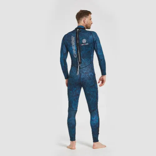 Tokugawa 1pc 3mm Wetsuit